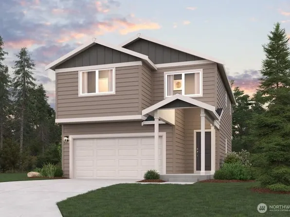 13401 324th Avenue SE, Sultan, WA 98294