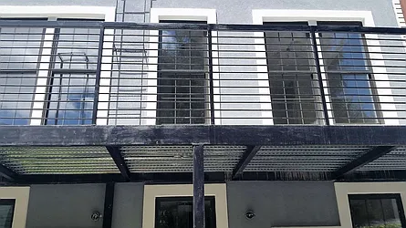 Rented by The Hamilton Group