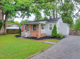 116 Federal St, Sandston, VA 23150