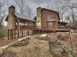 269 Shepherds Rdg, Morganton, GA 30560