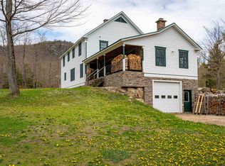 362 Jericho Rd, Bartlett, NH 03812