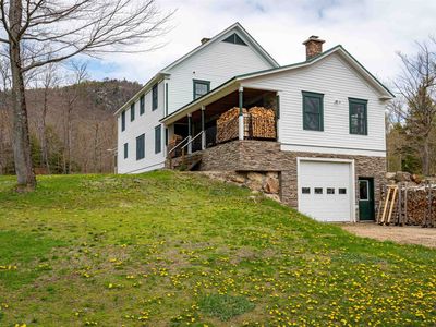 362 Jericho Road, Bartlett, NH, 03812