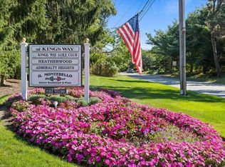 26 W Woods UNIT 26, Yarmouth Port, MA 02675