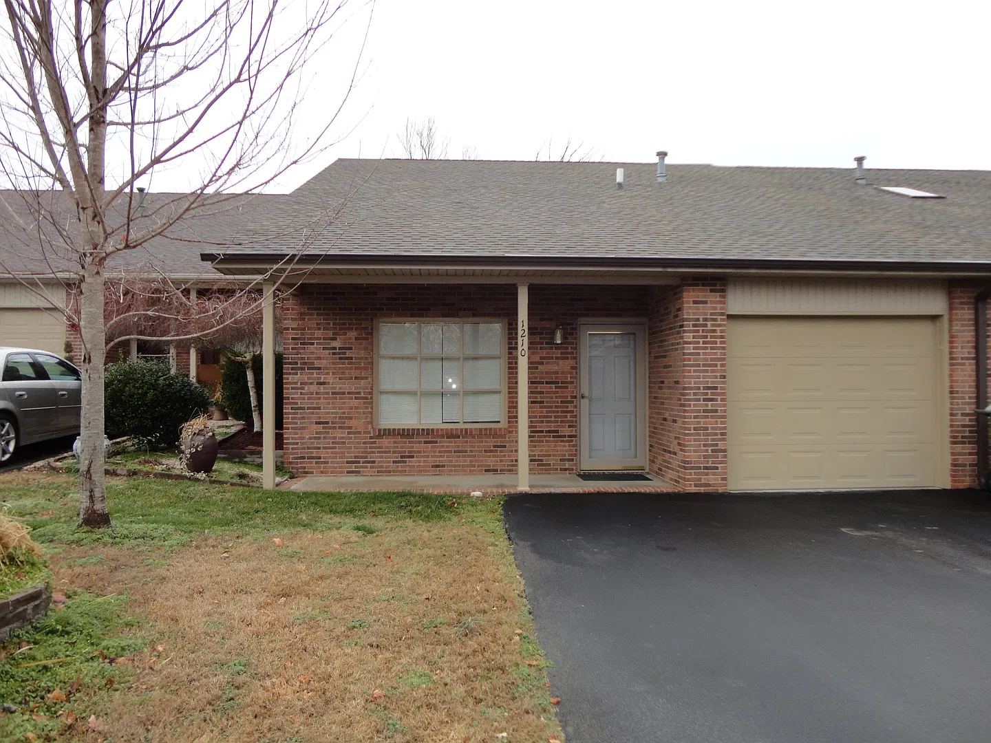 Maryville City Condo - 3 Bedroom In Rachael's Place — Photo 1