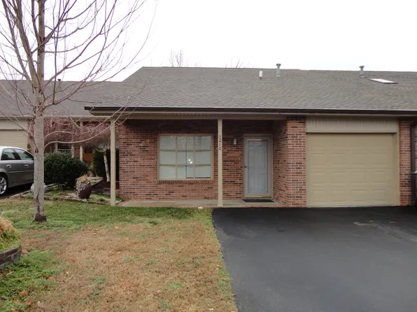 1210 S Rachaels Cir, Maryville, TN 37804