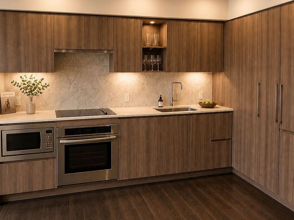 1st image of 17 Bathurst St #4502