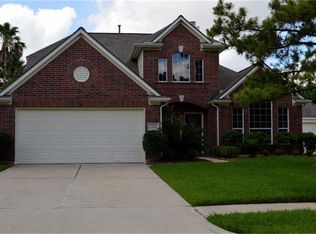 22327 Bellows Bend Dr, Katy, TX 77450