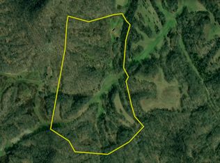 0 Peyton Branch Rd Lot Wp001, Hustonville, KY 40437