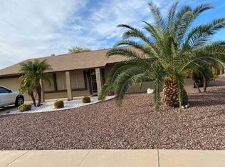 19822 N Turquoise Hills Dr, Sun City, AZ 85373
