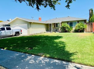 370 Ann Darling Dr, San Jose, CA 95133