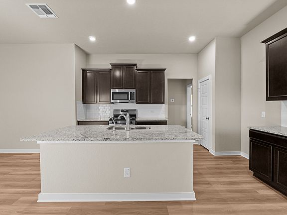 Kitchen - Representational Photo