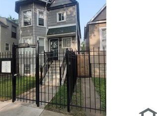 6840 S Claremont Ave #1, Chicago, IL 60636