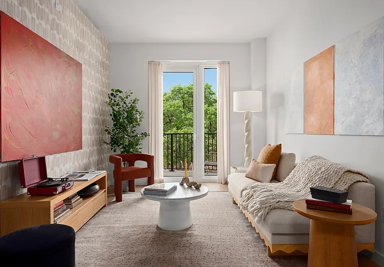 249 Willoughby Ave #10K — Photo 5