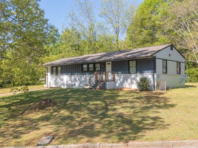 794 Casplan St SW, Atlanta, GA, 30310