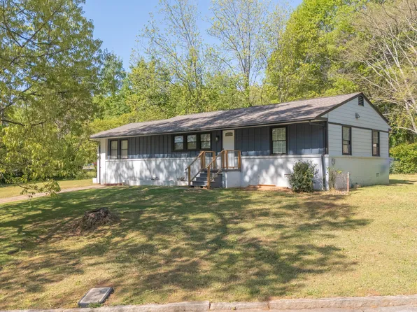 794 Casplan St SW, Atlanta, GA 30310