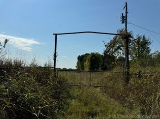 22002 W 351st St S, Bristow, OK 74010