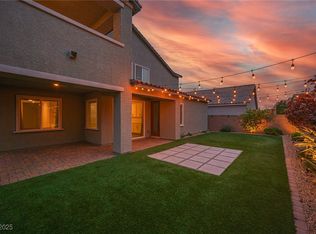 3912 Grazing Gazelle Ave, North Las Vegas, NV 89084