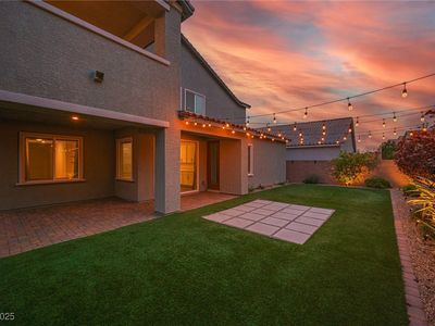 3912 Grazing Gazelle Ave, North Las Vegas, NV, 89084