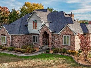 525 Jones Pl, Martinsville, IN 46151