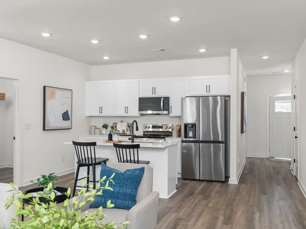 Homes Available Soon, Myles Place
