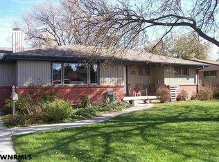 1701 Avenue P, Scottsbluff, NE 69361