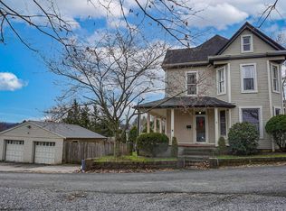 9 Buchanan St, Morgantown, WV