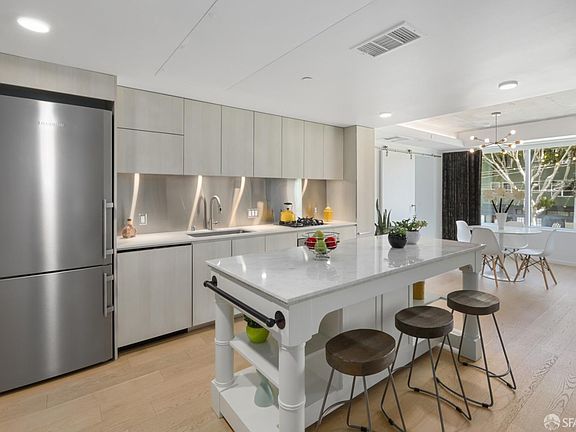 2nd image of 338 Potrero Ave Unit 204