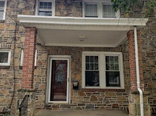 214 S Broom St, Wilmington, DE 19805