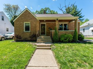 5722 35th Ave, Kenosha, WI 53144