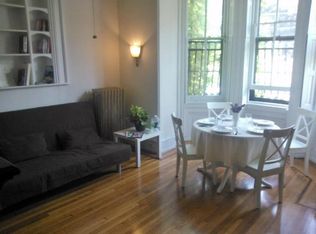 4116 Spruce St APT 1F, Philadelphia, PA 19104