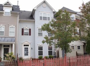 817 Estuary Dr, Odenton, MD 21113