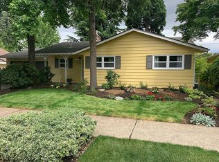 10751 SE Market St, Portland, OR 97216