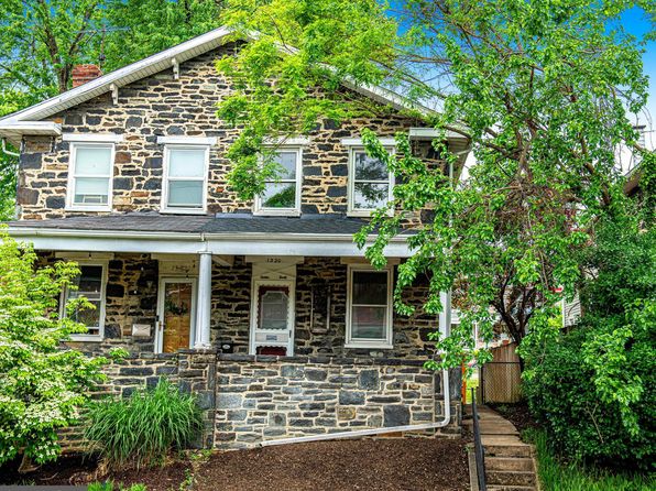 1320 Union Ave, Baltimore, MD 21211