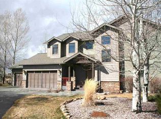 135 Rocking Bear Cir, Bozeman, MT 59715