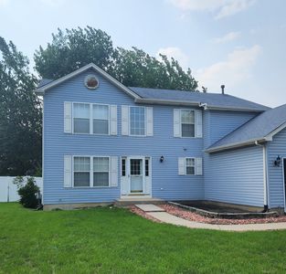 213 Savoy Dr, Shorewood, IL, 60404