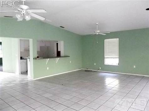 GREAT ROOM & DINING ROOM