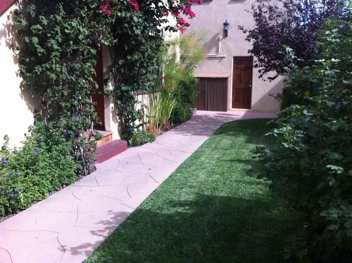 Studio, 450 sqft, $1,395 — Photo 3