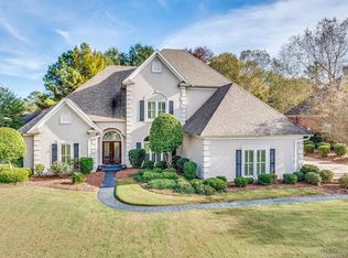 8509 Old Marsh Way, Montgomery, AL 36117