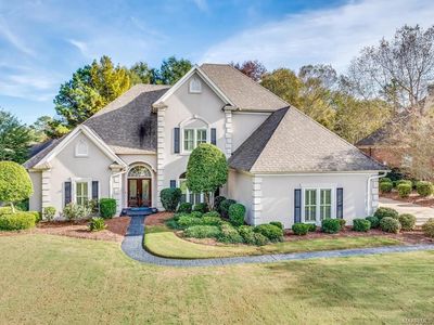 8509 Old Marsh Way, Montgomery, AL, 36117