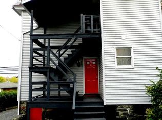 820 Moosic St APT 2, Scranton, PA 18505