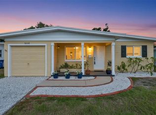 3242 Kingston St N, Saint Petersburg, FL 33713