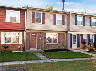 1494 Harford Square Dr, Edgewood, MD
