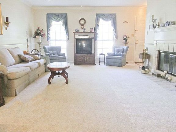 Spacious liv