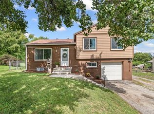 3301 N Delaware St, Independence, MO 64050