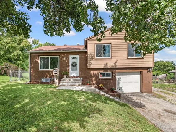 3301 N Delaware St, Independence, MO 64050