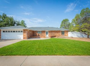 3312 Highland Rd, Roswell, NM 88201