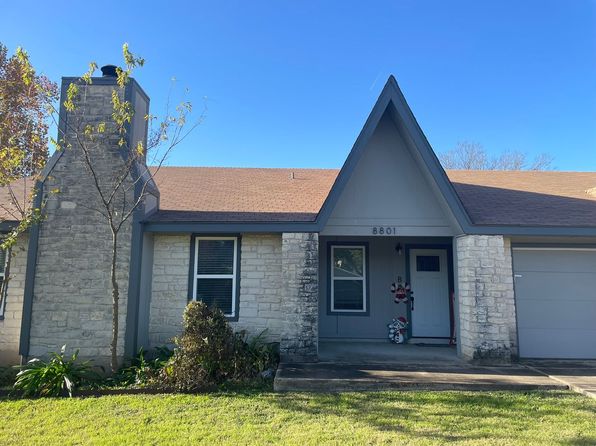 8801 Pineridge Dr #A