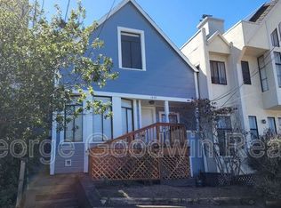 1839 10th Ave, San Francisco, CA 94122