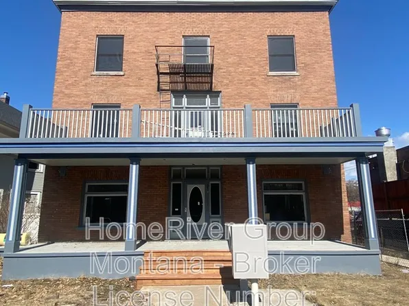 508 S 3rd St W, Missoula, MT