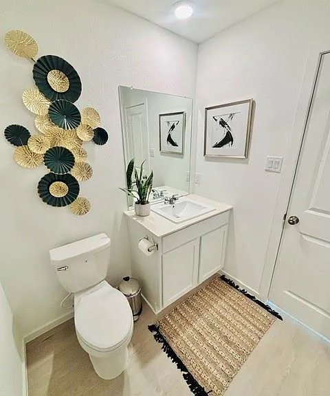 2126 Mosaic Valley Ct — Photo 30